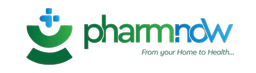 PharmNow logo