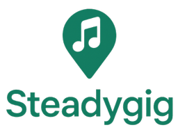 SteadyGig logo