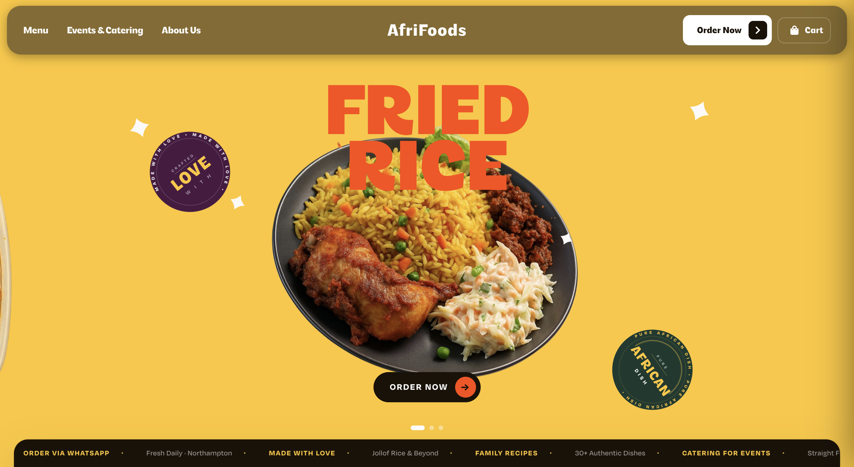 AfriFood