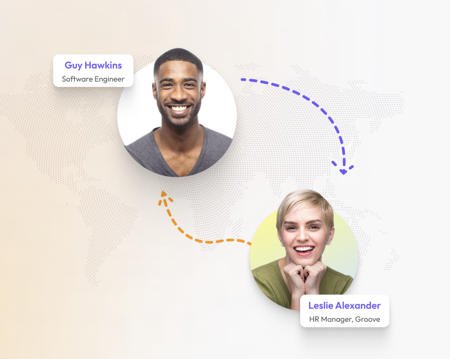 Career opportunities illustration