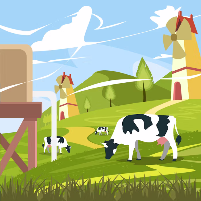 Farm Alert