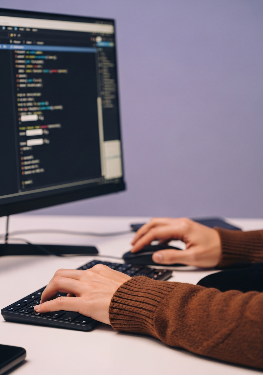 Cloud & DevOps Fundamentals