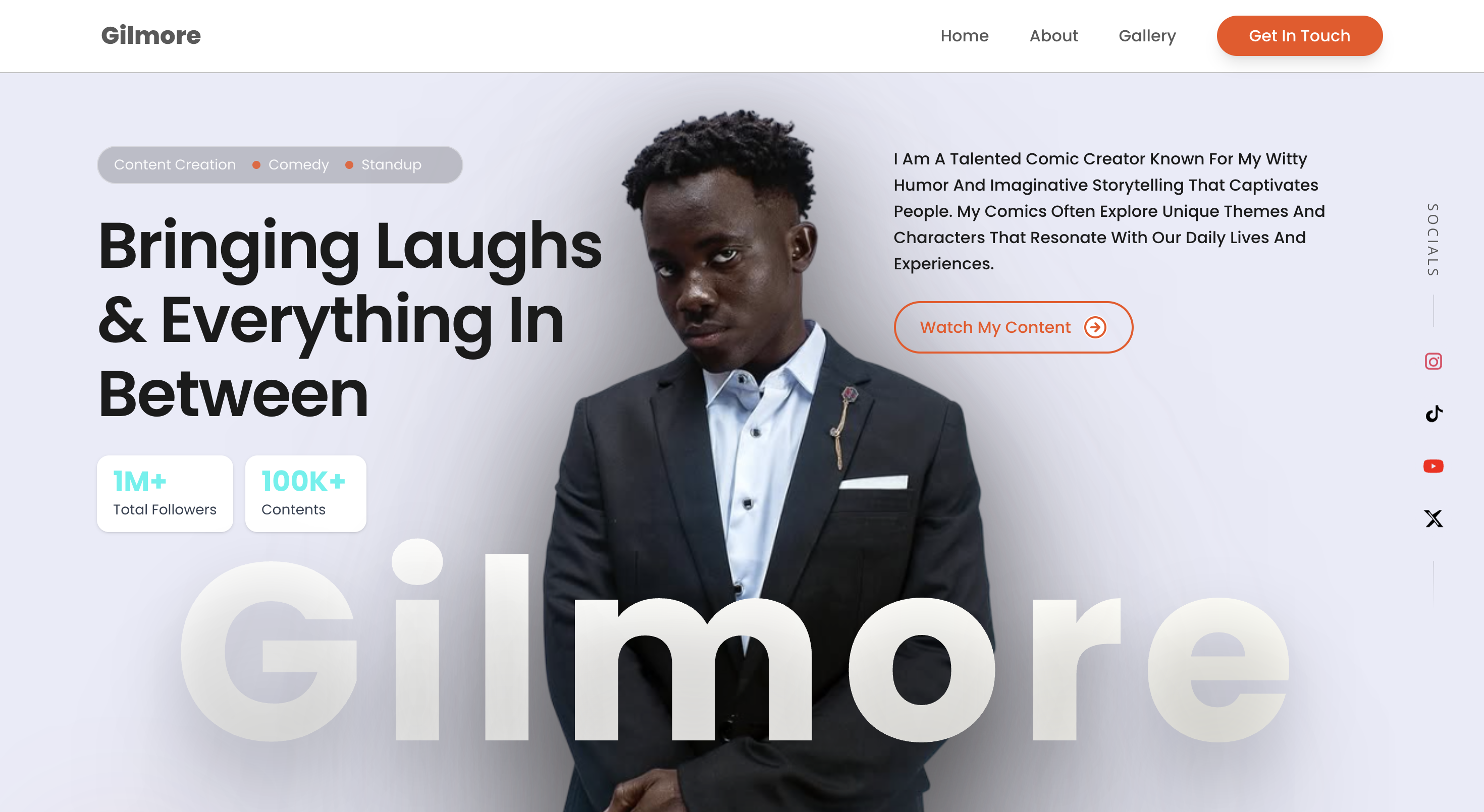 Portfolio